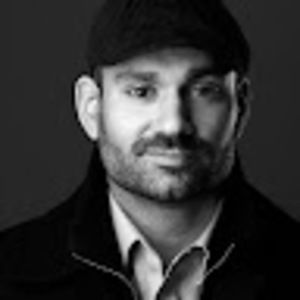 Meet your Posher, Dylan